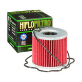 Oljefilter Hiflo Hf133 Suzuki Road 16500-45810