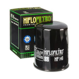 Oljefilter Hiflo Hf148 Suzuki 5Jw-13440-00 15400-Plm-A01Pe Honda