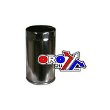 Oljefilter Hiflo Hf173C Krom Harley Davidson 63813-90