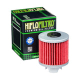 Oljefilter Hiflo Hf118 Honda 15412-Hb6-003