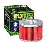 Oljefilter Hiflo Hf540