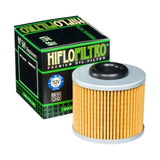 Oljefilter Hiflo Hf569