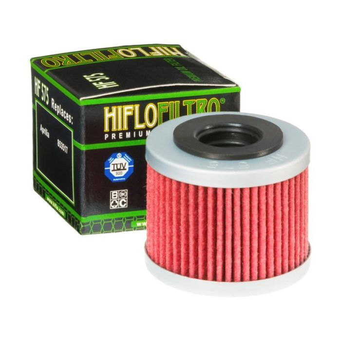 Oljefilter Hiflo Hf575