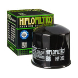 Oljefilter Hiflo Hf202 Hon/Kaw Honda/Kawasaki 47-7990.Hf