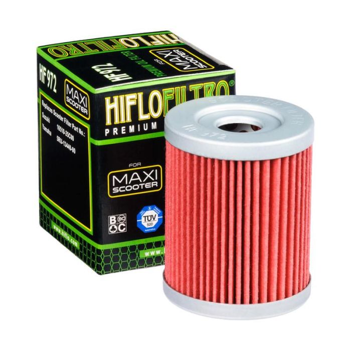 Oljefilter Hiflo Hf971 Suzuki 16510-05240