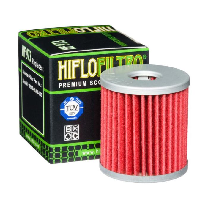 Oljefilter Hiflo Hf973 Suzuki 16510-09J00