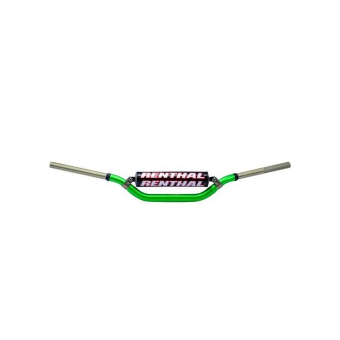 Renthal Twinwall Rc 997-01-Gn Rc / Cr/Crf 04-13 Kawasaki Kx/Kxf 06-13