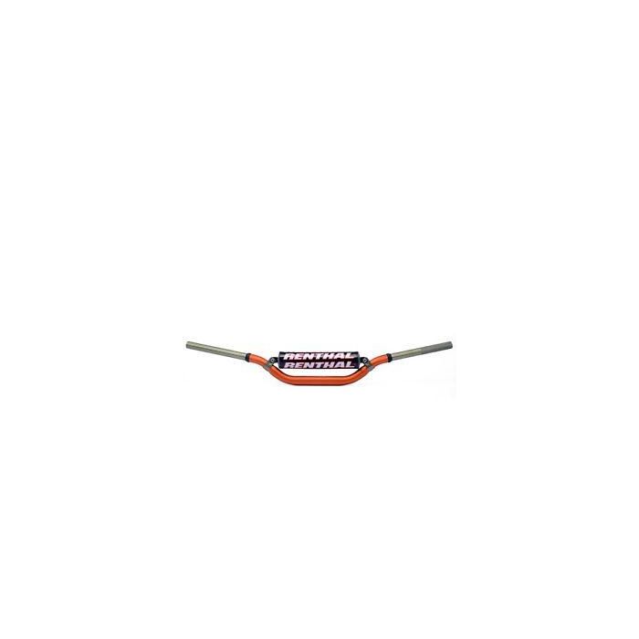 Renthal Twinwall Rc 997-01-Or Rc / Honda Cr/Crf 04-13 Kawasaki Kx/Kxf 06-13 997-01-Or-02-185