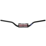 Renthal Fatbar Rc High 609 Renthal 609-01-Bk 60901Bk