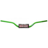 Renthal Fatbar Rc High 609 Renthal 609-01-Gn Green 60901Gn