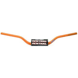 Renthal Fatbar Rc High 609 Renthal 609-01-Or 60901Or