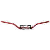 Renthal Fatbar Rc High 609 Renthal 609-01-Rd 60901Rd