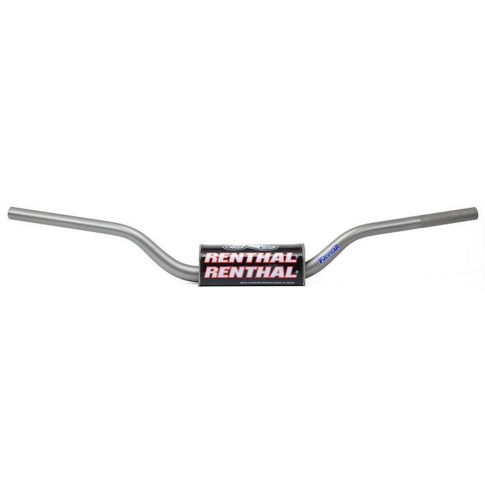 Renthal Fatbar Rc High 609 Renthal 609-01-Tt 60901Tt