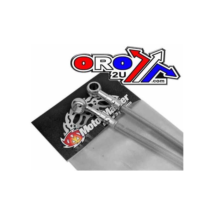 Slang Frambroms Cr / Crf Moto-Master 212005