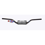 Renthal Fatbar Trials 829 Trials 110 /5.0 Inc Renthal 829-01-Bk