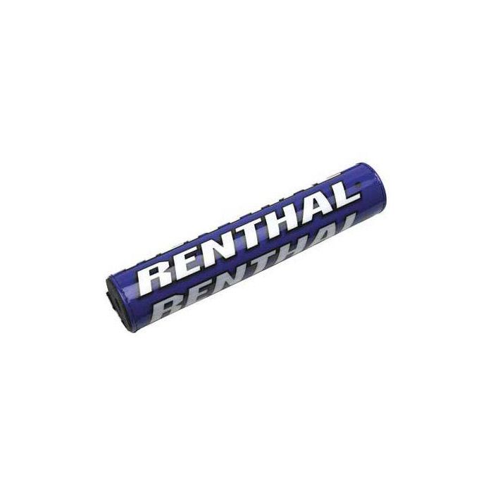 Renthal Mx Pad Mini Blå Renthal P217