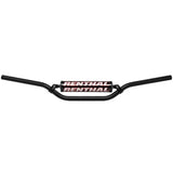 Renthal High Enduro Black Renthal 613-01-Bk-05-006 613-01-Bk-05-006