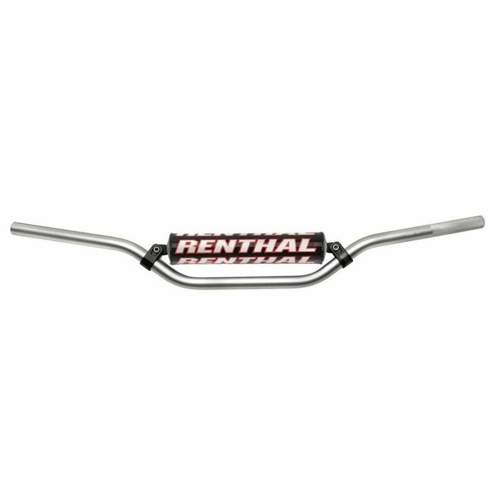 Renthal High Enduro Silver Renthal 613-01-Si-05-006 613-01-Si-05-006