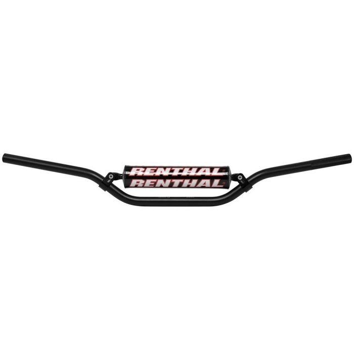 Renthal Banshee Bar Svart Renthal 636-01-Bk 636-01-Bk-03-219