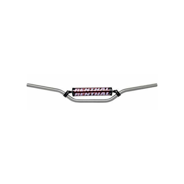 Renthal Trials Bar 45" Rise 45 In Trials / Dougie Lampkin Renthal 742-04-Tt-04-254