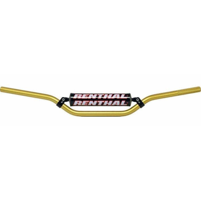 Renthal Rc High Gold Styre 809-01-Go-01-185 809-01-Go-01-185