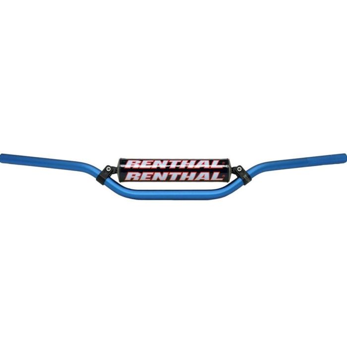 Renthal Yz/Wr 97-01 Blå Red / Windham Renthal 966-05-Bu-01-185