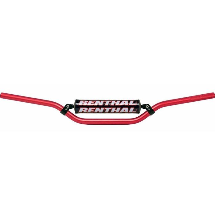 Renthal Yz/Wr 97-01 Röd Red / Windham Renthal 966-05-Rd-01-185