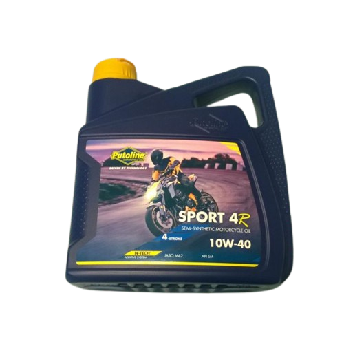 4L Sport 4R10/40Wtputoline