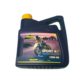 4L Sport 4R10/40Wtputoline