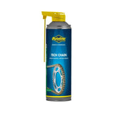 Chain Lube Tech 500Ml Putoline Tech/Chain-500 Box = 12 Tech/Chain-500