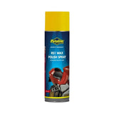 Rs1 Wax Polish Putoline 500Ml. Rs1/Pol-500 Aerosol Rs1/Pol-500