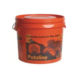 Stor Rengöringshopka+Gril Hoppa 10Ltr Putoline Bucket-10