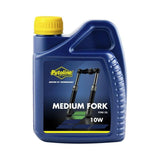 500Ml Fork Oil Putoline Med Fork-M Sae 10 Fork-M