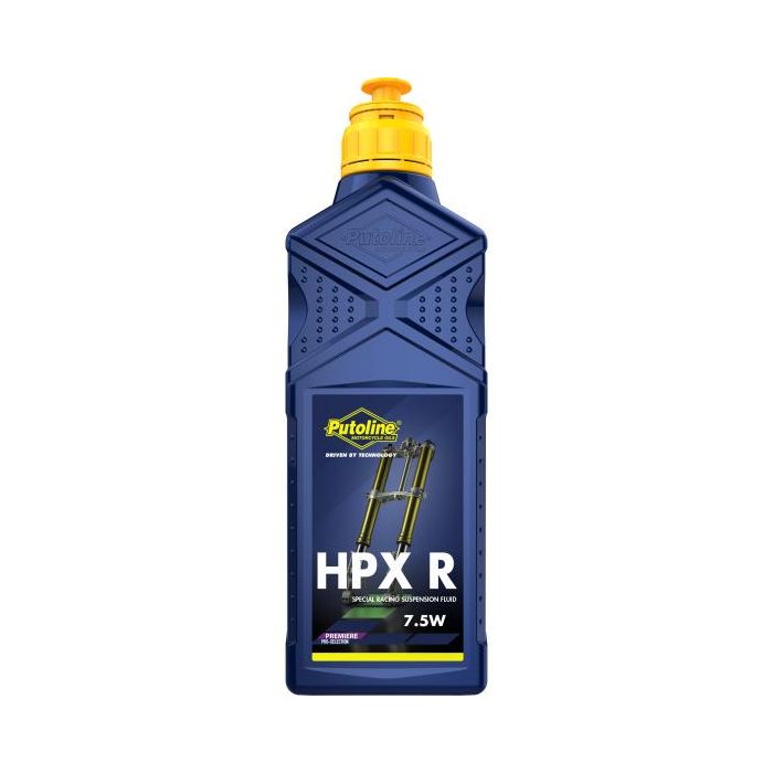 1Lt 7.5Wt Hpxr-Gaffelolja Putoline 70231Hpx7.5-1 Hpx7.5-1 Box = 12