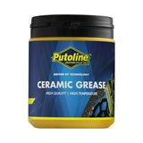 600 G Ceramic Grease Putoline Gr/Ceramic-600 Gr/Ceramic-600 Box = 6