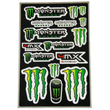 Klisterark Monster 30X45Cm Gpa5989C