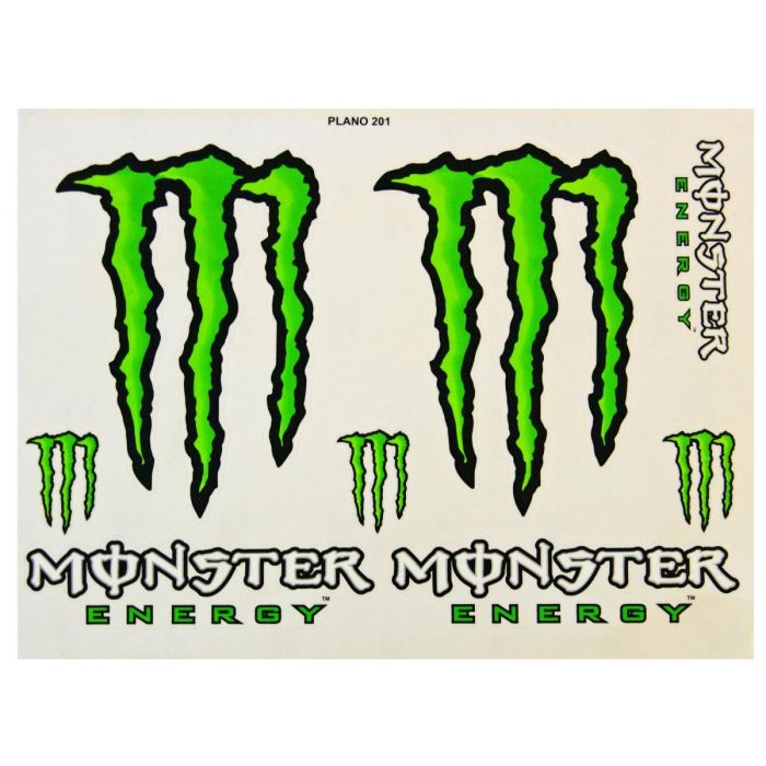 Klisterark Monster Big 122011395