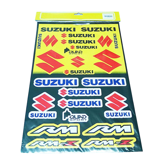 Klisterark Suzuki A3 122211442