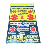 Klisterark Suzuki A3 122211442