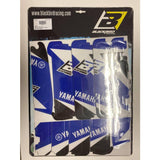 2006 Endast Yzf Rad Louver Decal A203E