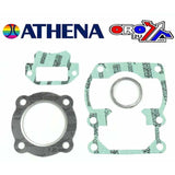 Topändspäckningsset Suzuki Ds/Ts 125 78-81 Athena P400510600133