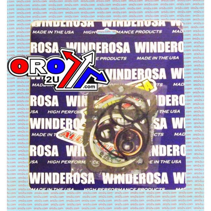 Packningstoppset Tlr200 86-87 Winderosa 810240 Honda Reflex