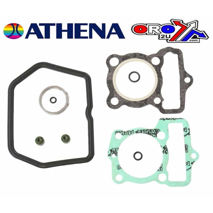 Topändspätningsset Honda Cy/Xl/Xr 75/80 77-91 Athena P400210600084