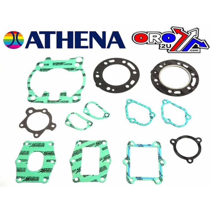 Topändspäckningsset Honda Cr 250 R 85-91 Athena P400210600250