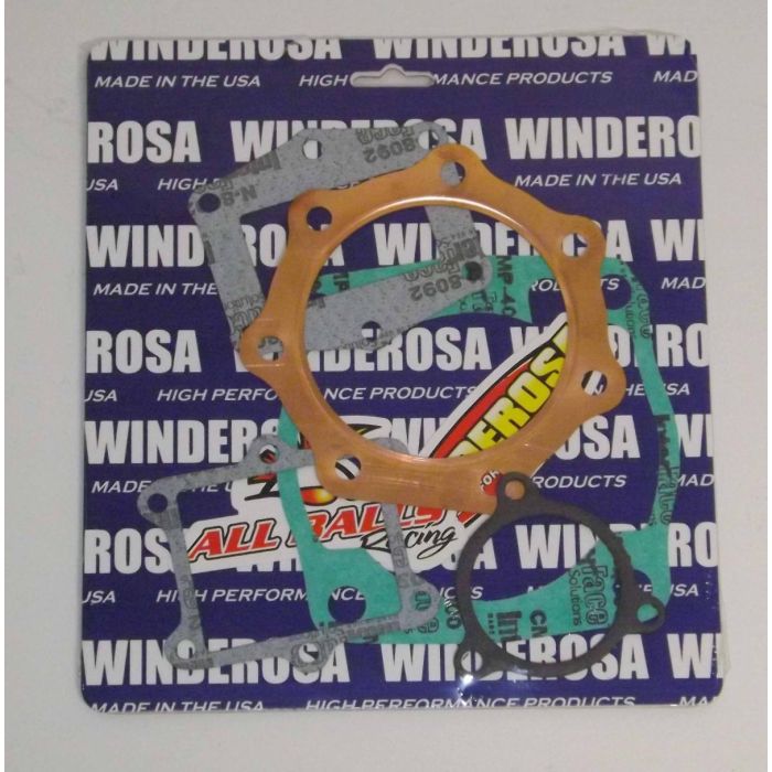 Packningstoppset 81-83 Cr450/480 Winderosa 810270 Honda