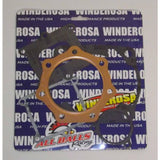 Packningstoppset Cr500 1984 Winderosa 810271 Honda