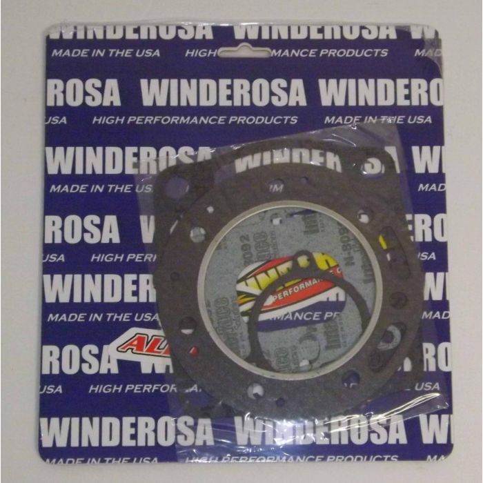 Packningstoppset 85-88 Cr500 Winderosa 810272 Honda