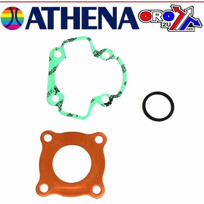 Topändspäckningsset Kawasaki Kx 60 83-84 Athena P400250600062