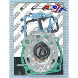 Packningstoppset 90-91 Kx125 Namura Nx-20001T Kawasaki Mx