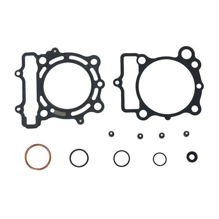 Packning Top End 09-14 Kx250F Namura Nx-20017T Kawasaki